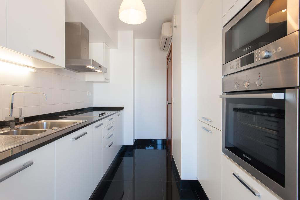 Apartamento Feels Like Expo Cozy Lisboa